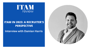 ITAM in 2023 from the recruiter’s perspective