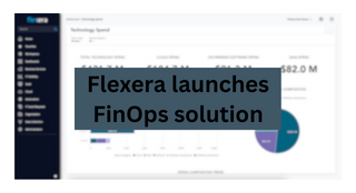 Flexera launches FinOps solution