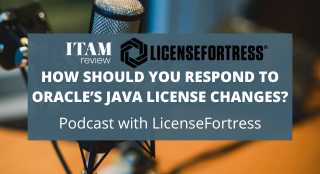 How should you respond to Oracle’s Java license changes?