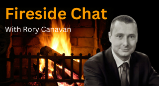 Fireside Chat with Rory Canavan (podcast)