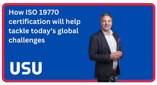 How ISO 19770 certification will help ITAM tackle today’s global challenges