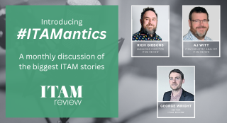 ITAMantics: New monthly podcast