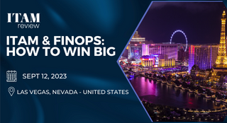 Wanna win big in Vegas? Upcoming ITAM + FinOps event