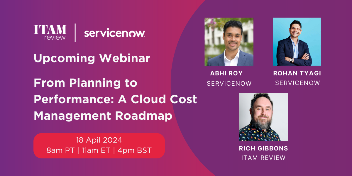 Webinar: From Planning to Performance: A Cloud Cost Management Roadmap