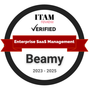 Beamy certification 2023