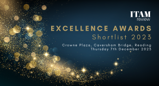 ITAM Review Excellence Awards 2023 shortlist announced