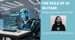 The Role of AI in ITAM: Bridging Reality and Hype