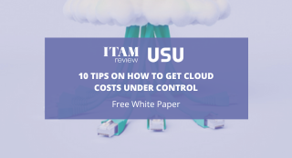 10 Cloud Management Tips to Get Cloud Costs under Control
