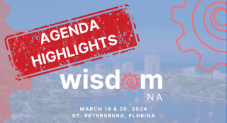 What to look forward to at Wisdom NA 2024: My picks from the agenda