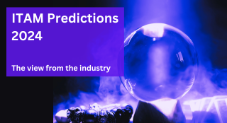 ITAM Predictions 2024: Views from the industry