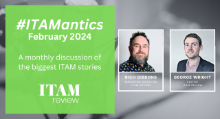 ITAMantics podcast - February 2024