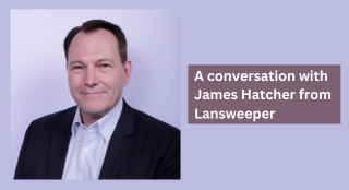 Podcast with James Hatcher