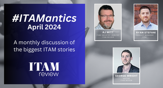 ITAMantics - April 2024