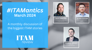 ITAMantics - March 2024