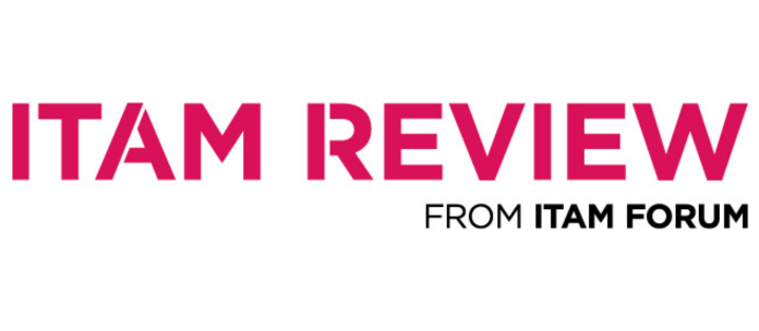 The ITAM Review