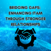 Bridging Gaps: Enhancing ITAM Through Stronger Relationships