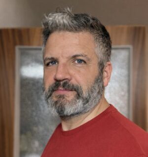 Martin Thompson, ITAM Review