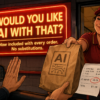 Forced AI upgrades and unwarranted price spikes abound.