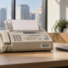 Once everyone has one, it's table stakes: the fax machine test for AI spend.
