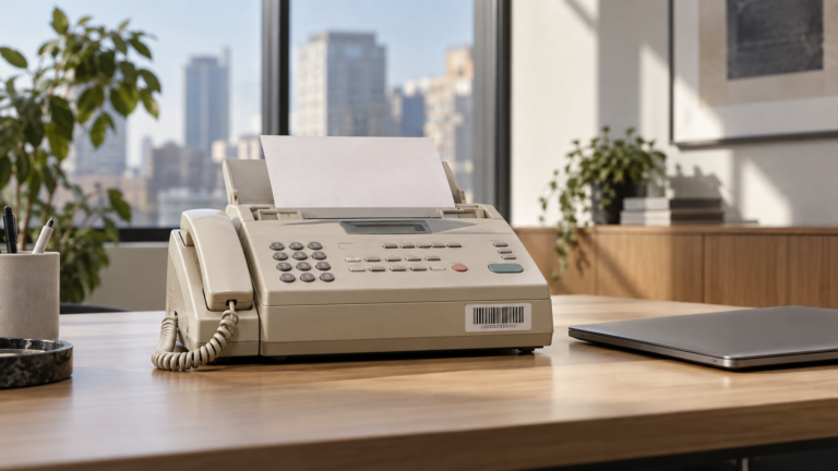 Once everyone has one, it's table stakes: the fax machine test for AI spend.